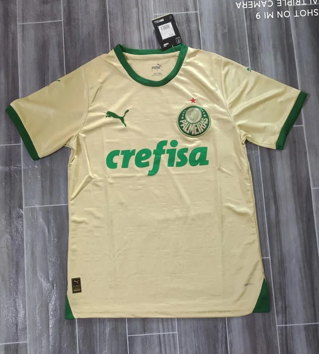 Puma Football Jerseys Club and national team product detail image 6