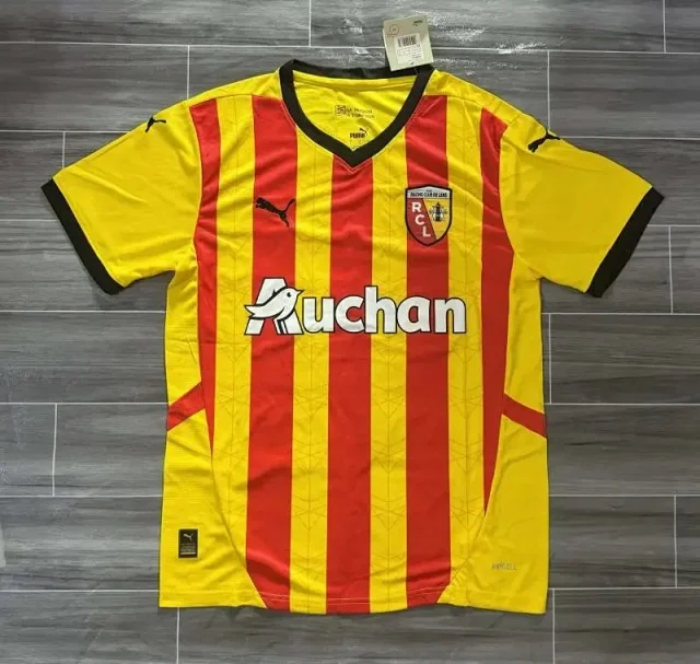 Puma Football Jerseys Club and national team product detail image 2