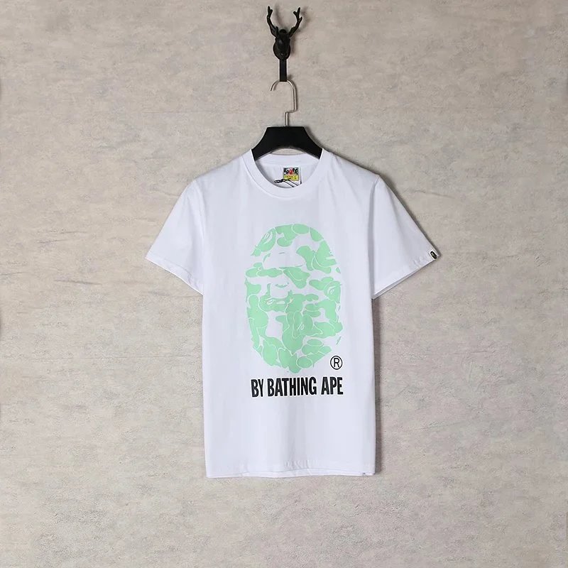 A BATHING APE T-Shirts Graphic Print image 11
