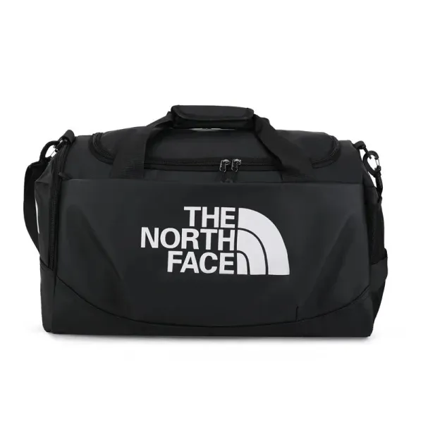 The North Face Base Camp Duffel Bag Black - 1