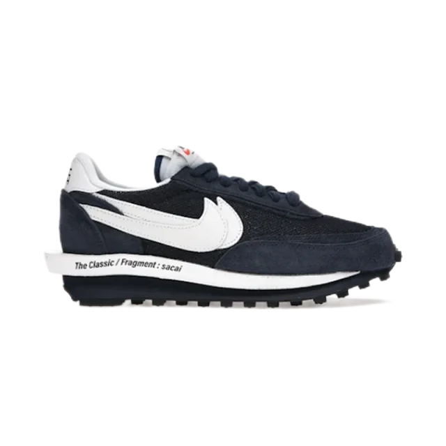 Nike Sneakers LD Waffle sacai product detail image 17
