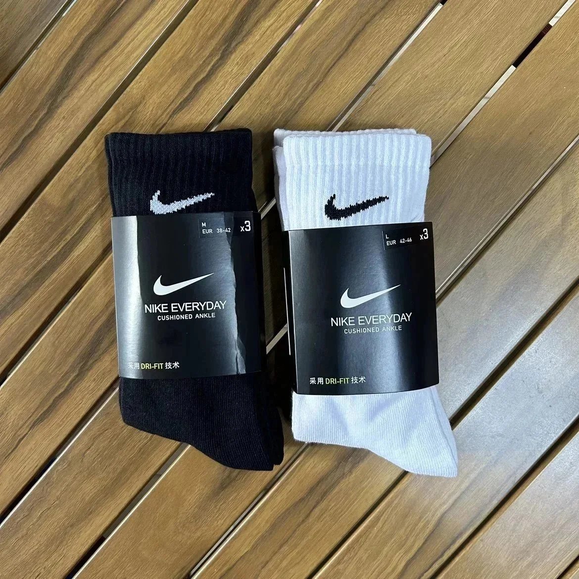 Nike Socks Everyday Lightweight Ankle image 8