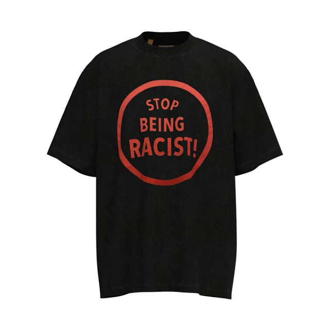 Gallery Dept. T-Shirts Short-Sleeve Graphic T-Shirt product detail image 9