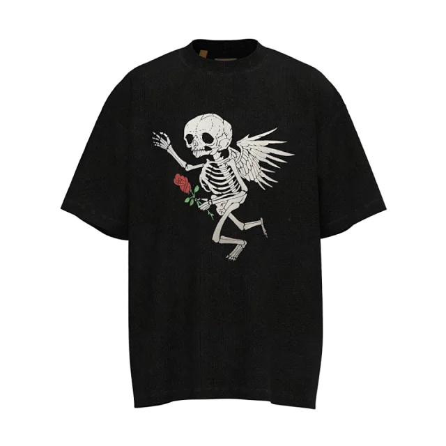 Gallery Dept. T-Shirts Short-Sleeve Graphic T-Shirt product detail image 2