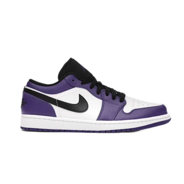 Nike Sneakers Air Jordan 1 Low product detail image 7