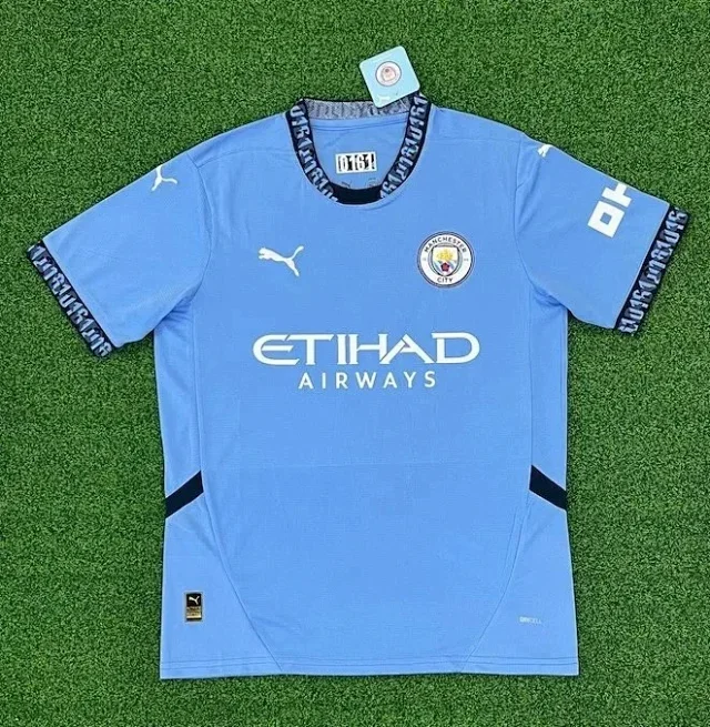 Adidas Football Jerseys Short-Sleeve Jersey product detail image 7