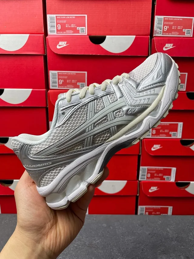 ASICS Sneakers GEL-KAYANO 14 product detail image 20
