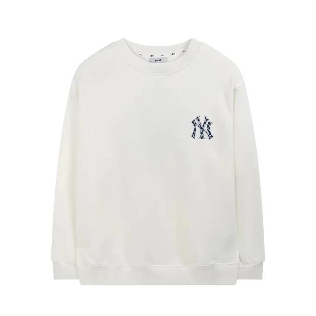 MLB Hoodies & Sweatshirts Crewneck logo sweatshirt product detail image 10