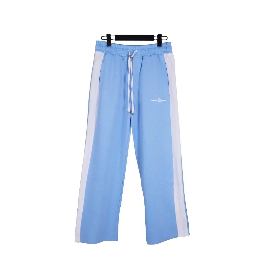 AMIRI Jeans Distressed Graphic Patch — 9
