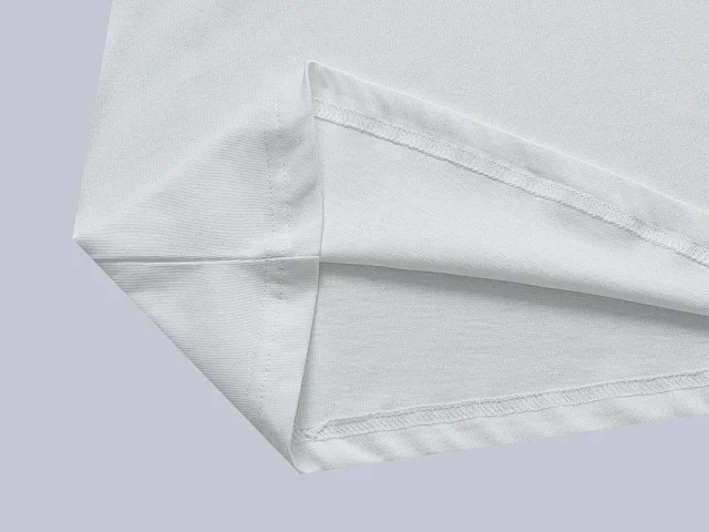 Calvin Klein T-Shirts Jeans CK Logo Print product detail image 6