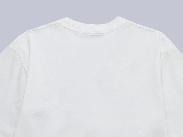 Calvin Klein T-Shirts Jeans CK Logo Print product detail image 9