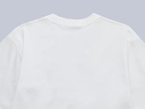 Calvin Klein Jeans Monogram Logo Black T-Shirt - 10