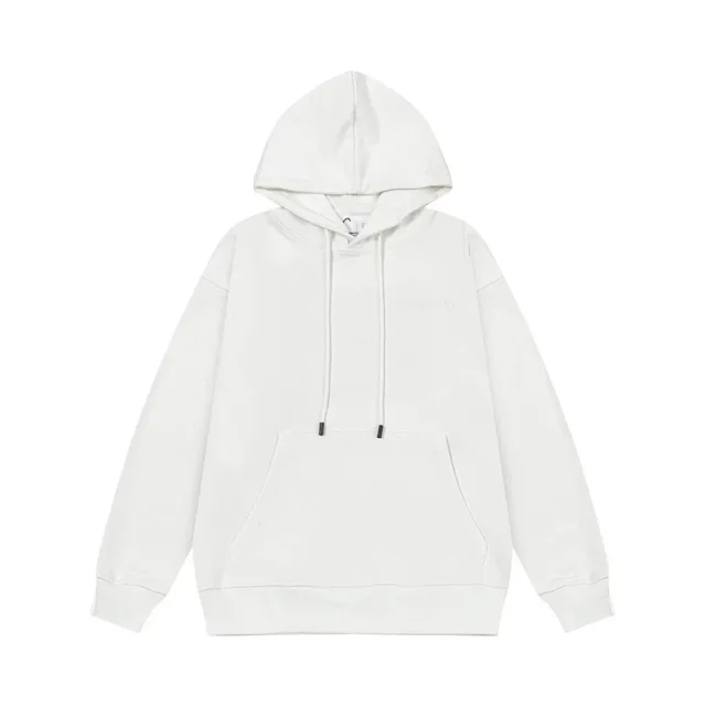 Burberry Hoodies & Sweatshirts Hooded with logo embroidery or print product detail image 7