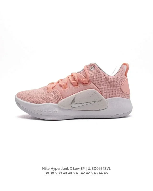 Nike Sneakers Hyperdunk X Low EP product detail image 2