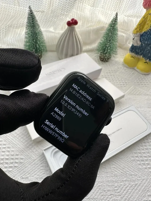 Apple Series 9 / 10 product detail image 2