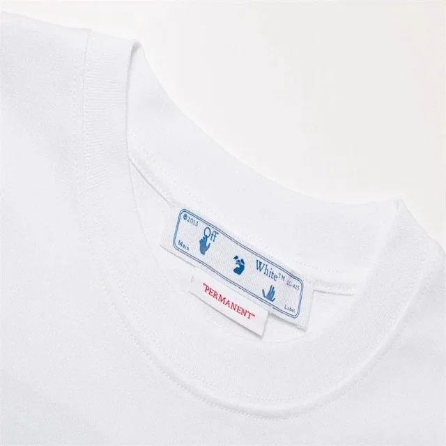 Unbranded T-Shirts Short-Sleeve Crew-Neck Graphic Arrow Print product detail image 18