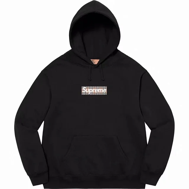 Supreme Hoodies & Sweatshirts Logo Crewneck Sweatshirt product detail image 17