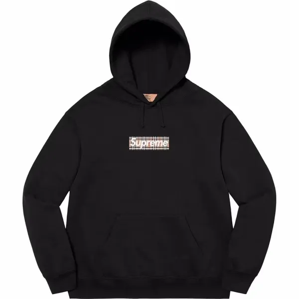 Supreme It's All Bollocks Knit Jacket Black - 18