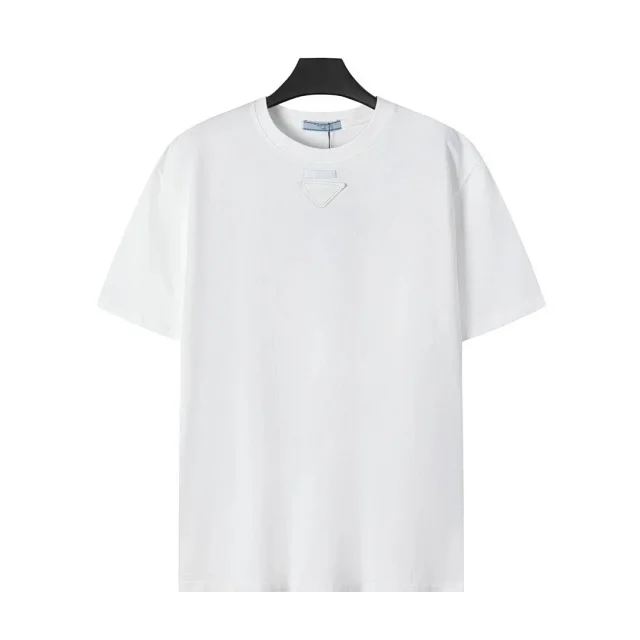 Unbranded Shirts Short-sleeve button-up shirt with two-tone flame print and chest pocket product detail image 46