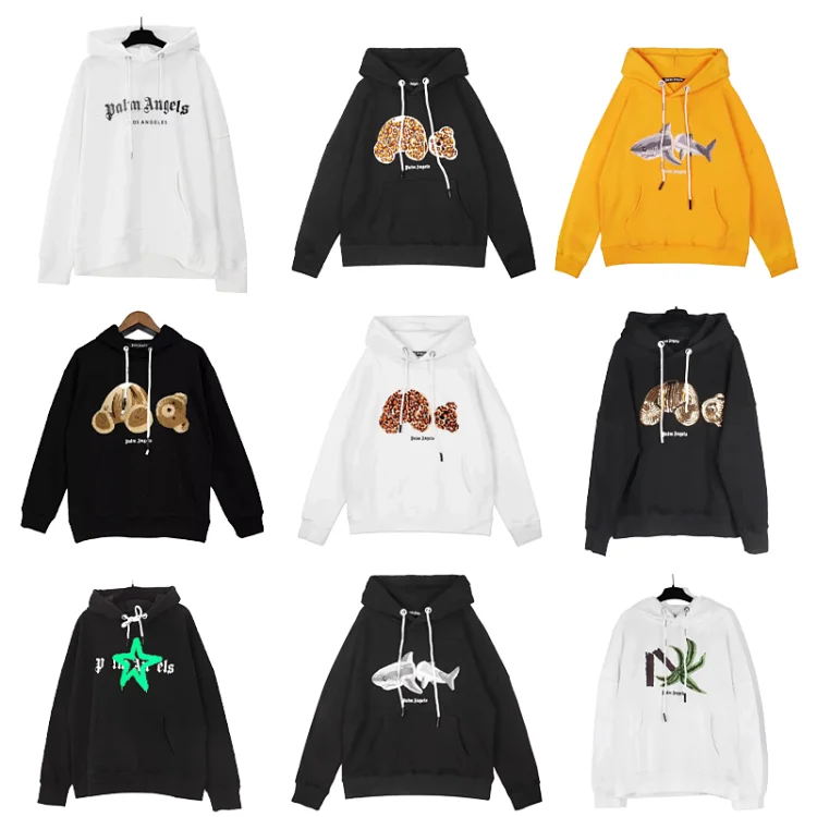 Palm Angels Hoodie (