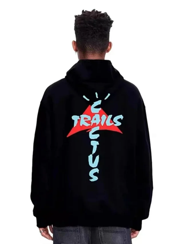 Unbranded Hoodies & Sweatshirts Graphic hooded sweatshirt product detail image 7