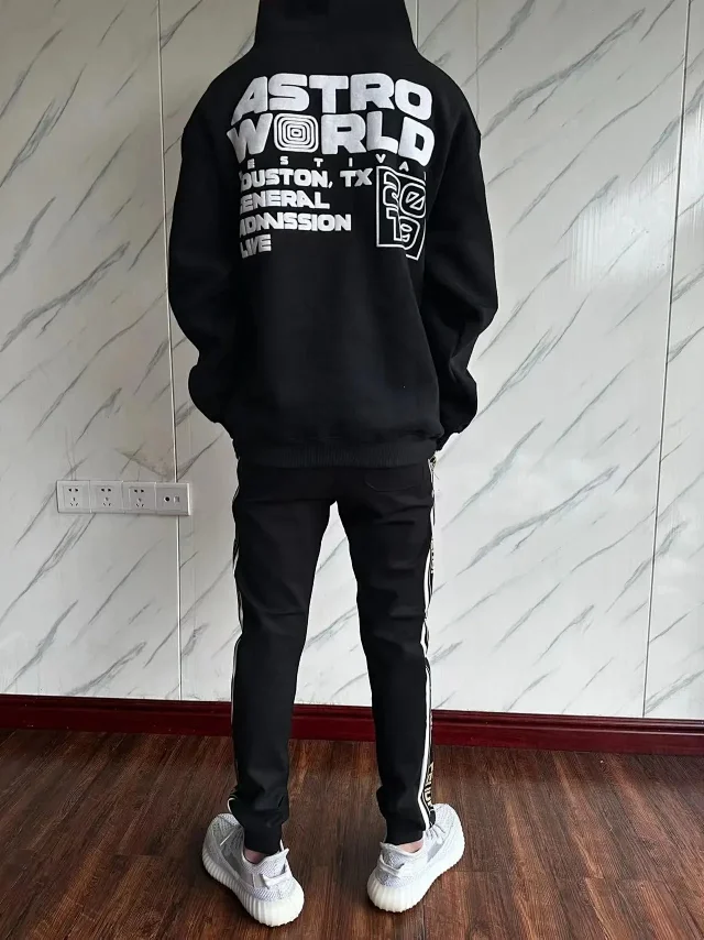 Unbranded Hoodies & Sweatshirts Graphic hooded sweatshirt product detail image 13