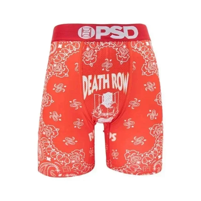 PSD Underwear Printed Boxer Briefs product detail image 8