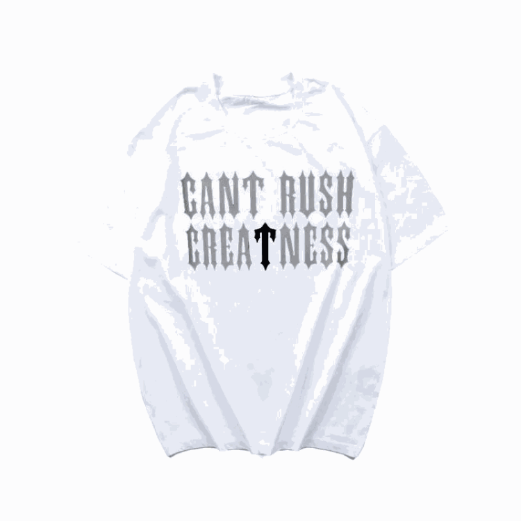 High quality T-shirt