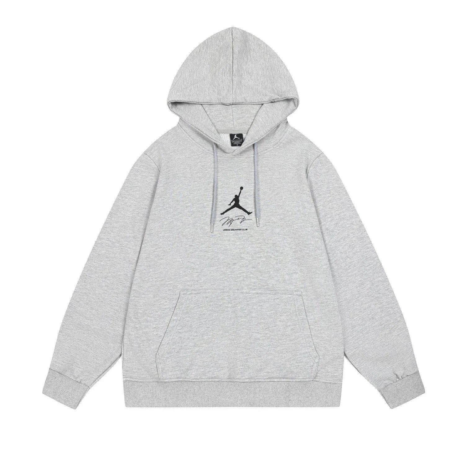 Jordan Hoodies & Sweatshirts Jumpman Logo Pullover Hoodie image 9