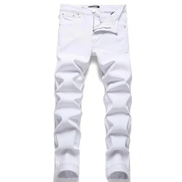 AMIRI Jeans Distressed Graphic product detail image 37