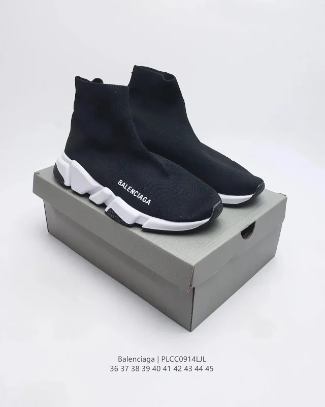 Balenciaga Sneakers Speed 2.0 sock product detail image 1