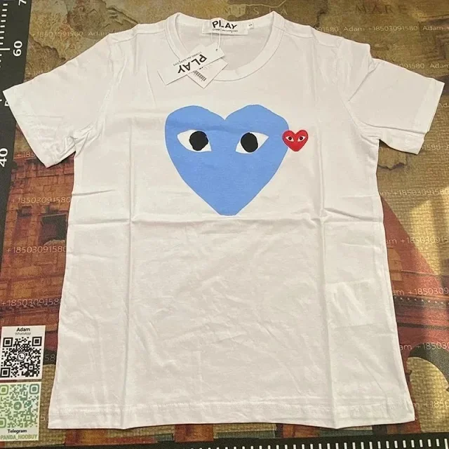 Unbranded Short-Sleeve T-Shirts product detail image 5
