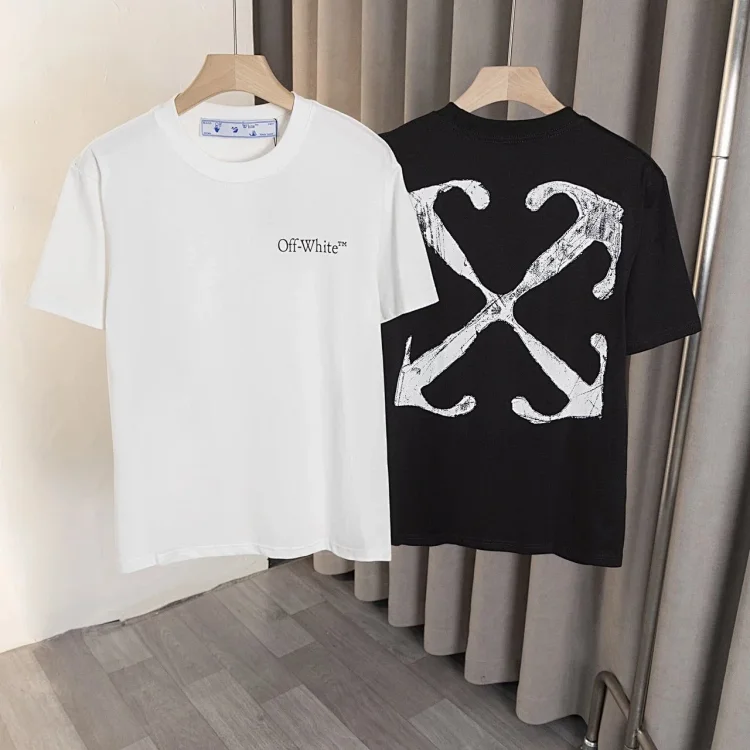 High quality T-shirt