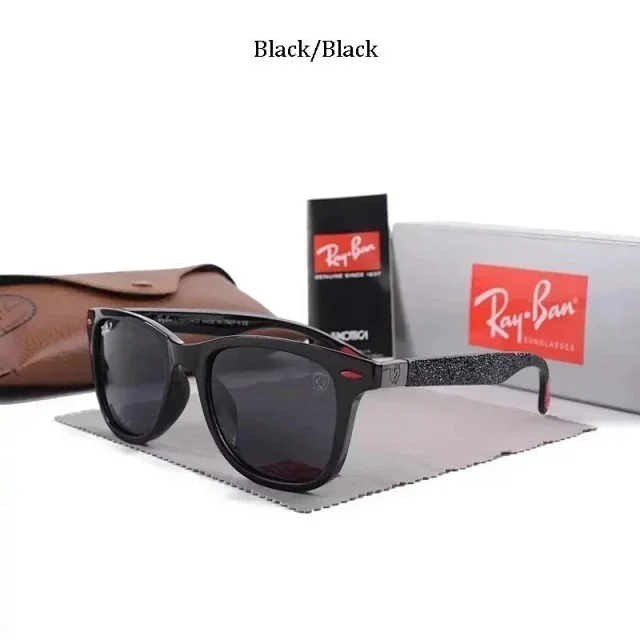 Ray-Ban Eyewear Assorted sunglasses frame styles product detail image 12