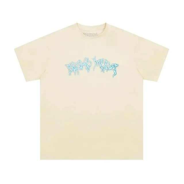 Travis Scott T-Shirts Astroworld Wish You Were Here Tour graphic product detail image 4