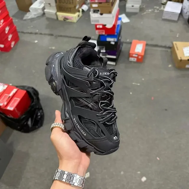 Balenciaga Sneakers Track product detail image 1