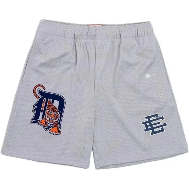 New Era Shorts Mesh Logo product detail image 8
