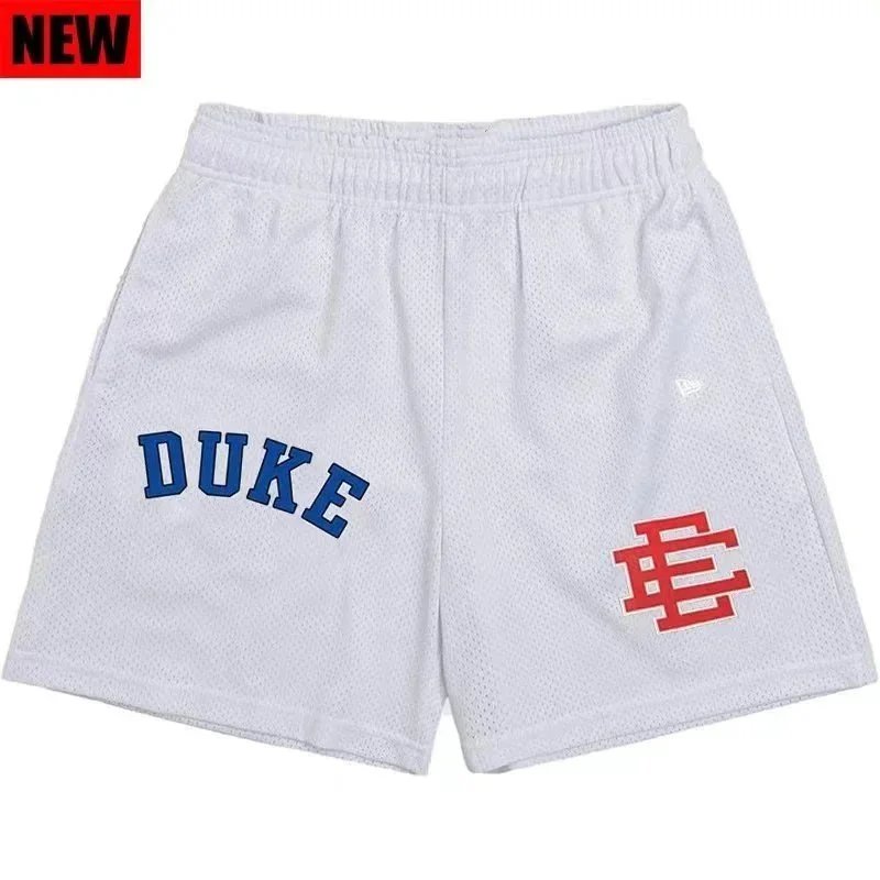 New Era Shorts Mesh Logo image 13