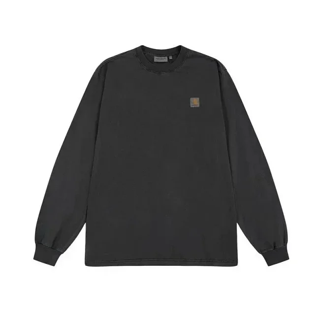 Carhartt Hoodies & Sweatshirts Crewneck chest-pocket sweatshirt product detail image 10