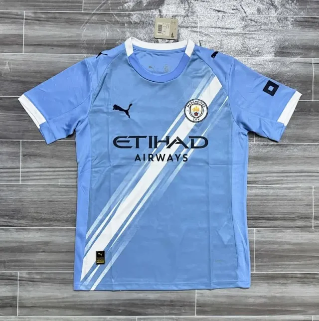 Puma Football Jerseys club designs product detail image 3