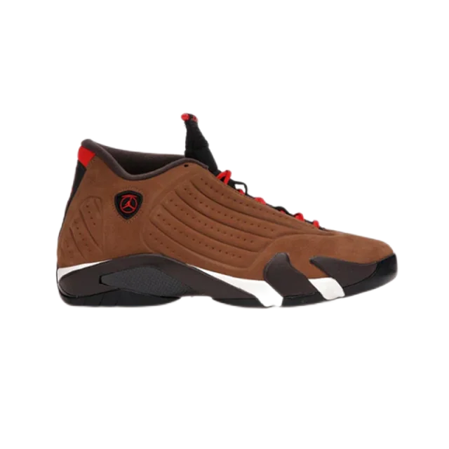 Jordan Sneakers Air 14 product detail image 2