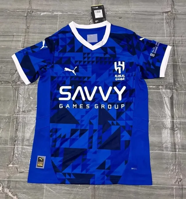 Puma Football Jerseys Club and national team product detail image 4
