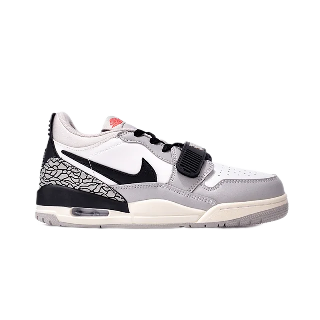 Nike Sneakers Air Jordan Legacy 312 Low product detail image 6