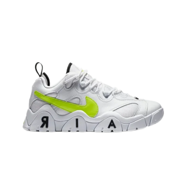 Nike Sneakers Air Barrage Low product detail image 5