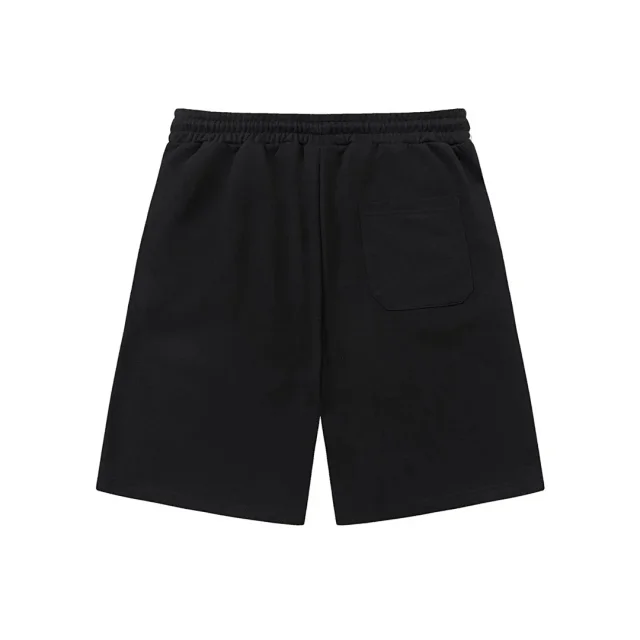 Gucci Shorts Drawstring Logo-Patch product detail image 2