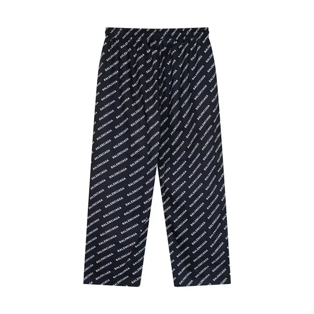 Balenciaga assorted branded jeans and trousers product detail image 2