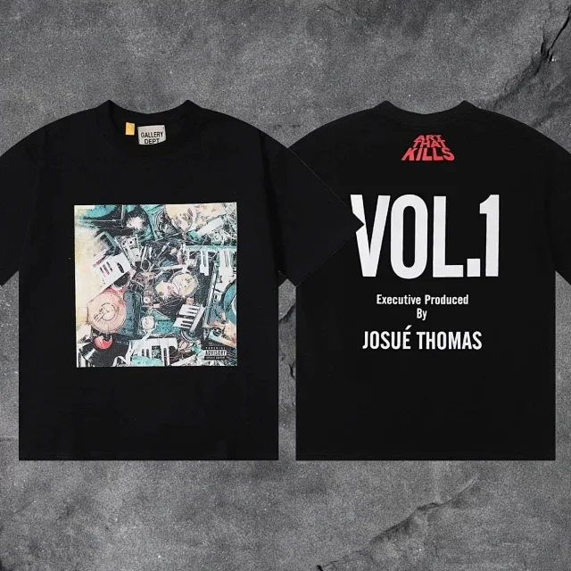 Gallery Dept. T-Shirts Graphic Print product detail image 5