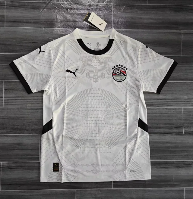 Puma Football Jerseys club designs product detail image 7