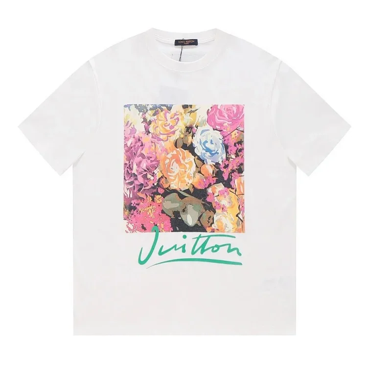 Louis Vuitton Floral