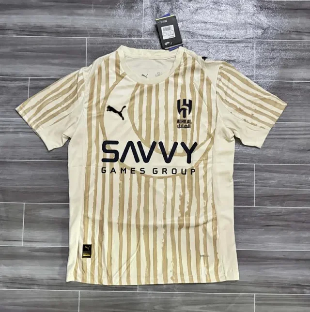 Puma Football Jerseys club designs product detail image 8